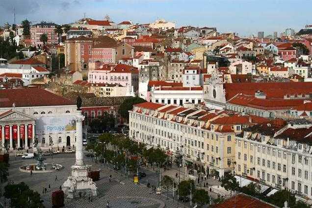 Немцы сделали крупнейшую инвестицию в недвижимость Португалии 