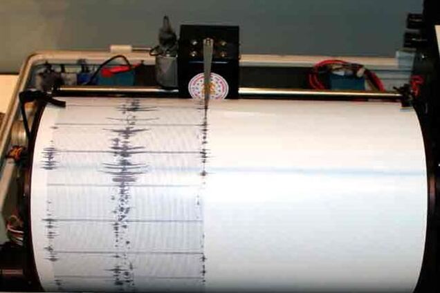 Сейсмологи лякають Крим і Одесу руйнівними землетрусами