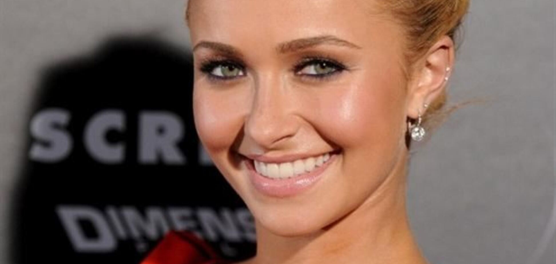 Невеста Кличко изменила свою фигуру перед свадьбой