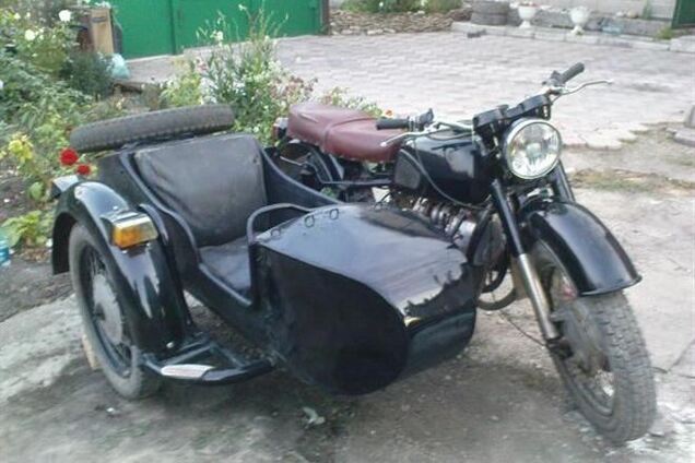 П'яні мотоциклісти збили шлагбаум, намагаючись прорватися з України в Придністров'я