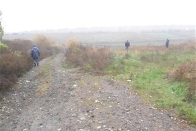 Пропавшие на Кировоградщине дети найдены