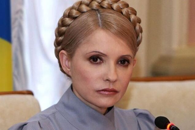 Кокс и Квасьневский в письме о помиловании Тимошенко не упоминали о Германии