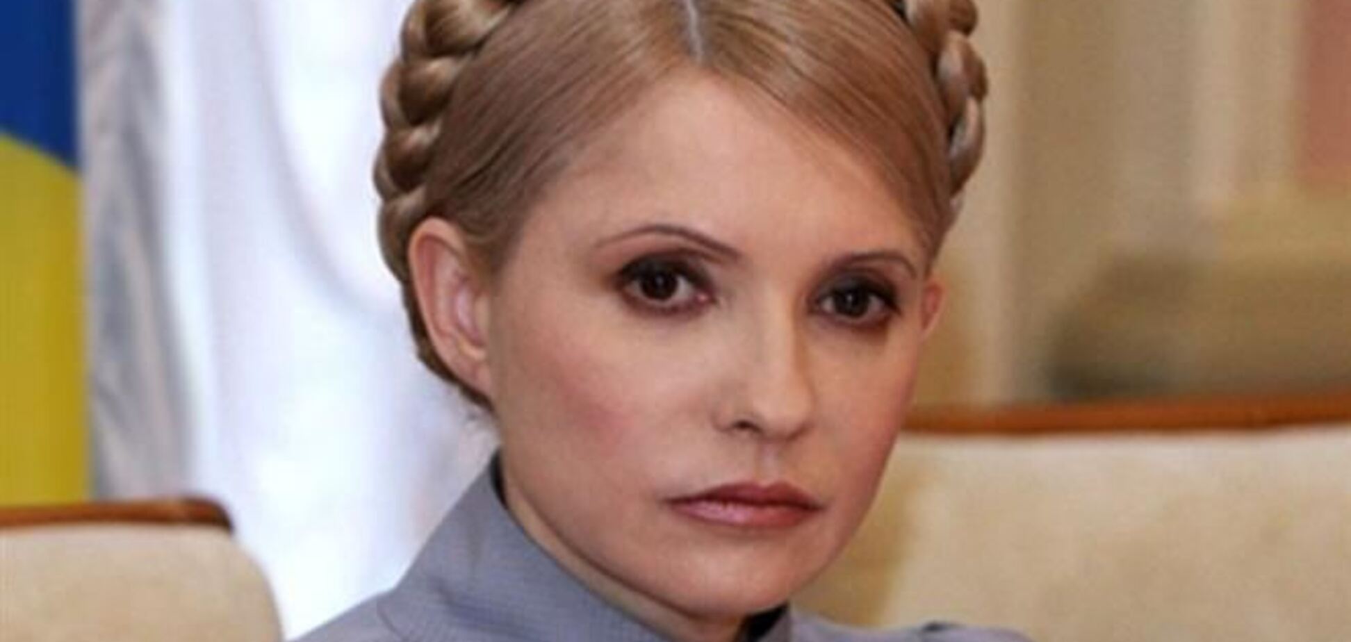 Кокс і Кваснєвський у листі про помилування Тимошенко не згадували про Німеччину