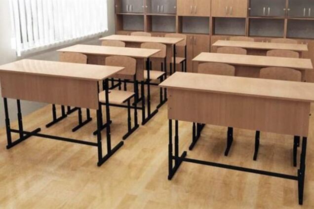 На Чернігівщині школярі розлили невідомий хімікат: є постраждалі