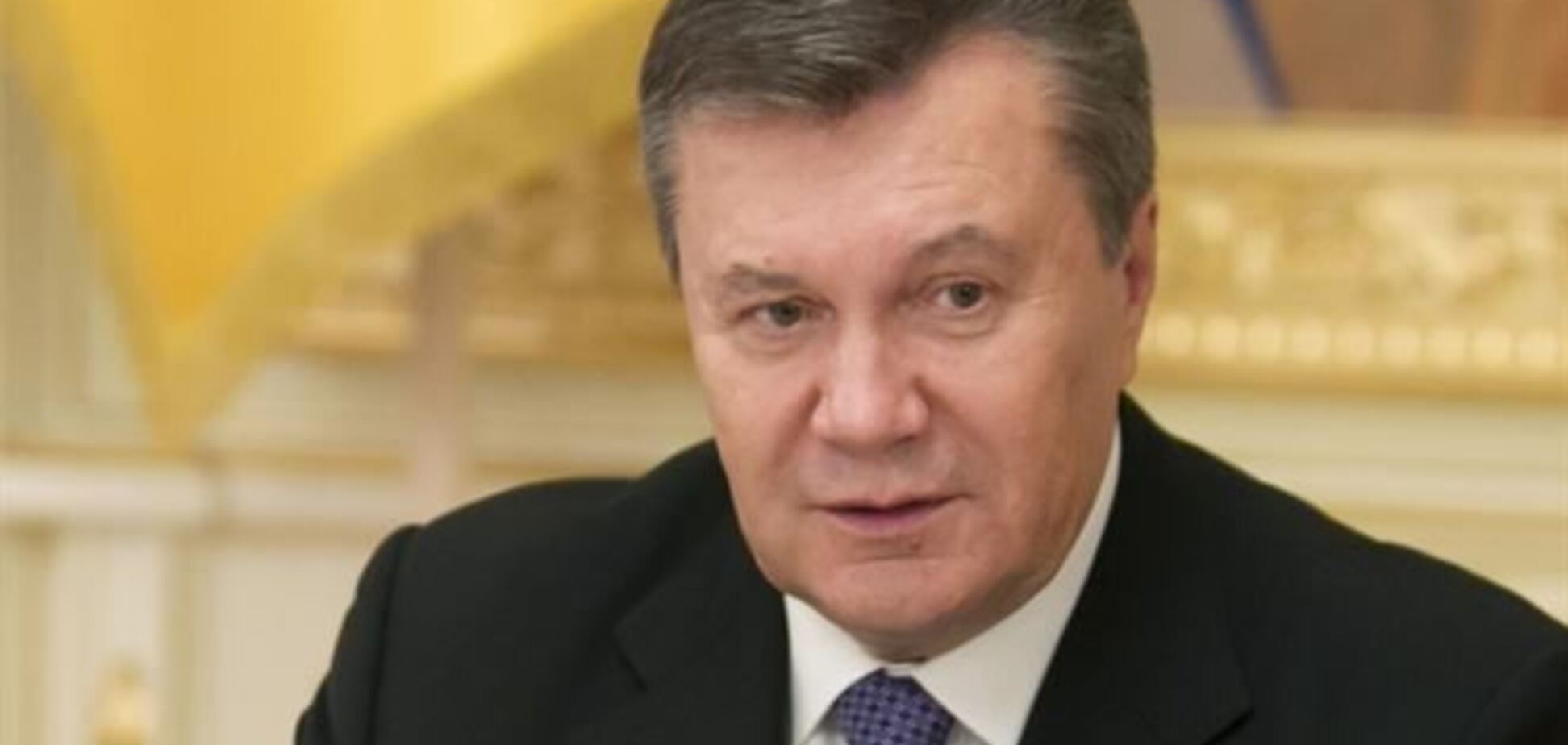 Янукович заявил, что пенсионная реформа увеличит пенсии