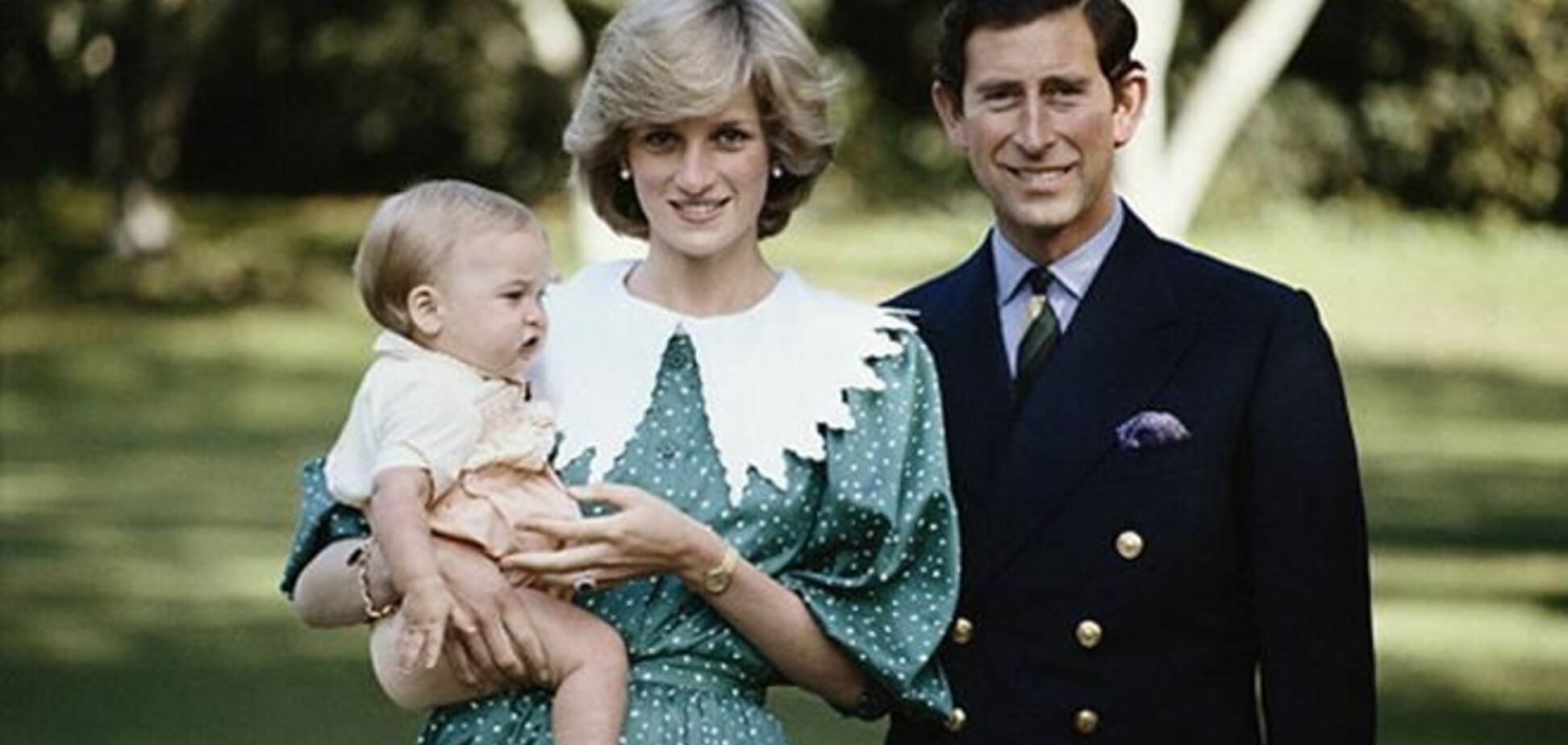 Лучшая подруга леди Ди: 'Принц Чарльз был любовью всей ее жизни'