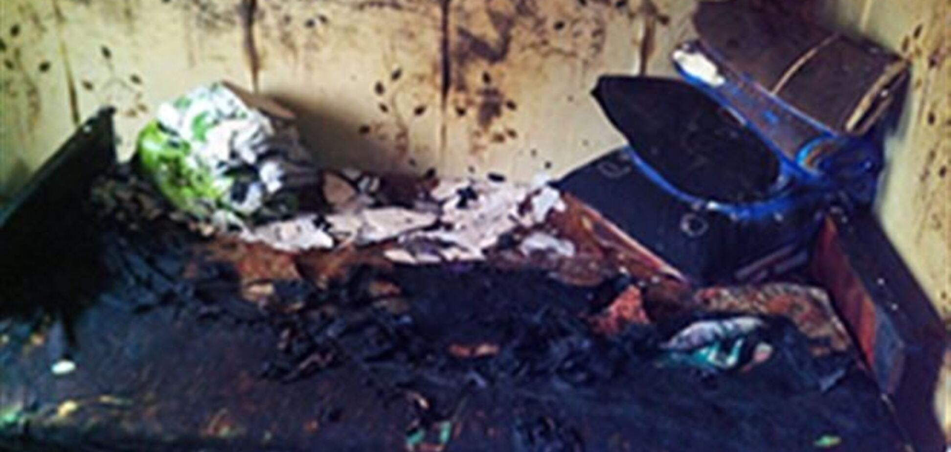 Трое строителей попали в реанимацию после взрыва на Николаевщине