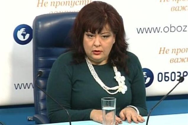 Алена Курилова: 'Битва экстрасенсов' - это настоящее испытание