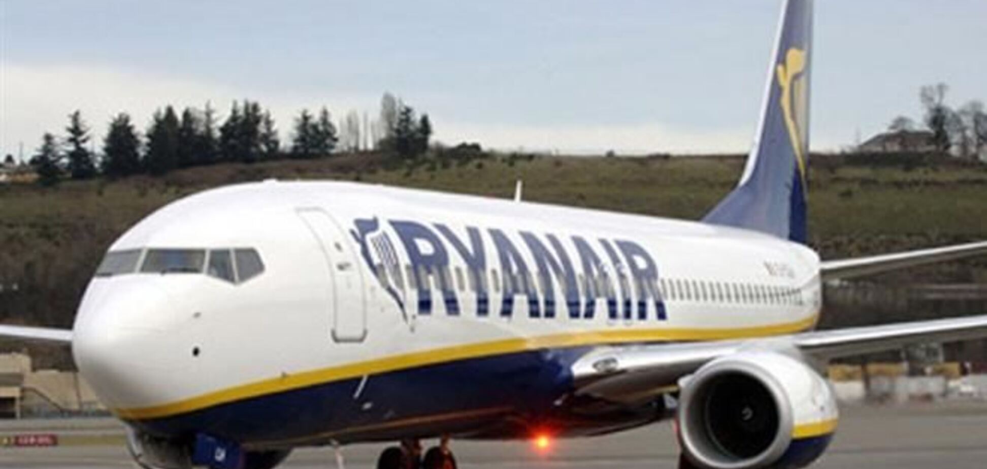 Соглашение с ЕС приведет в Украину бюджетные авиакомпании 