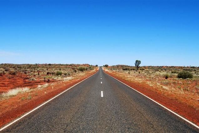 В Австралии появится безлимитная дорога