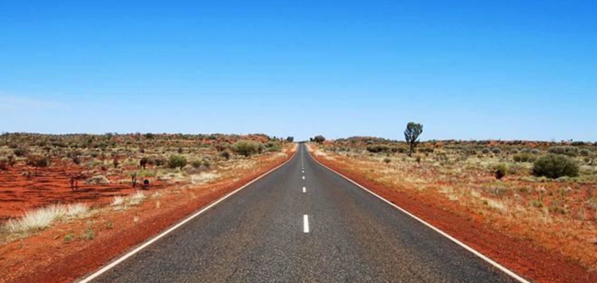 В Австралии появится безлимитная дорога 