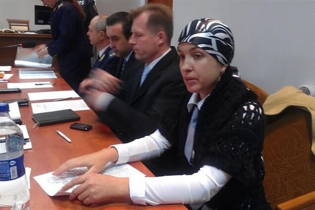 Товариш по службі Дрижак: Крашкова спочатку звинуватила в згвалтуванні мене