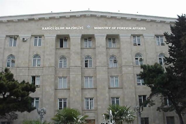 Азербайджан: обращение с Зейналовым - нарушение презумпции невиновности