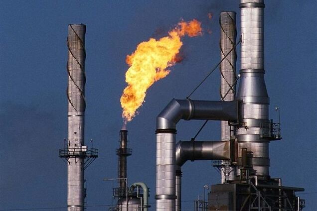 Янукович: добыча украинского газа через 5-7 лет возрастет вдвое