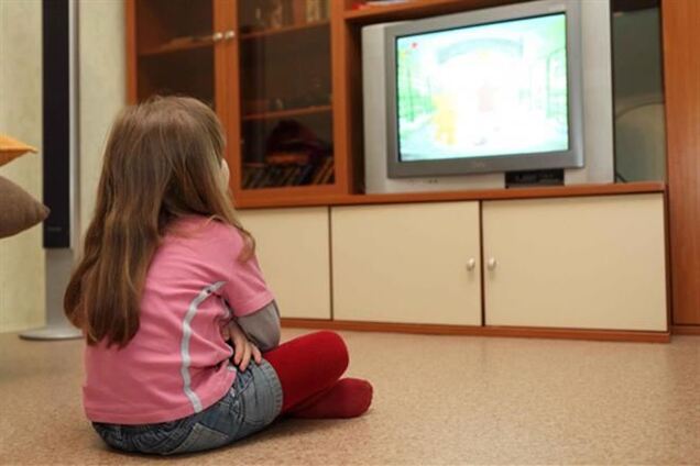 На Львівщині 4-річну дівчинку вбив телевізор
