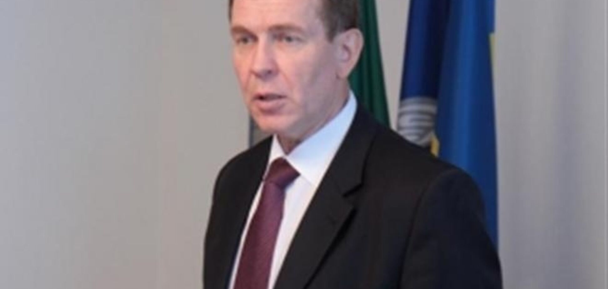 Начальника киевского метро намерены уволить