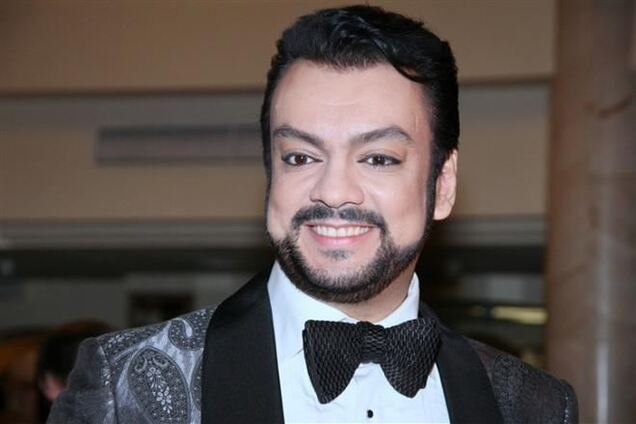 Киркоров станет судьей украинского шоу за $100 тыс. в день?