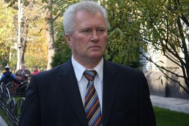 В Киеве начнется суд по лишению Корнацкого украинского гражданства