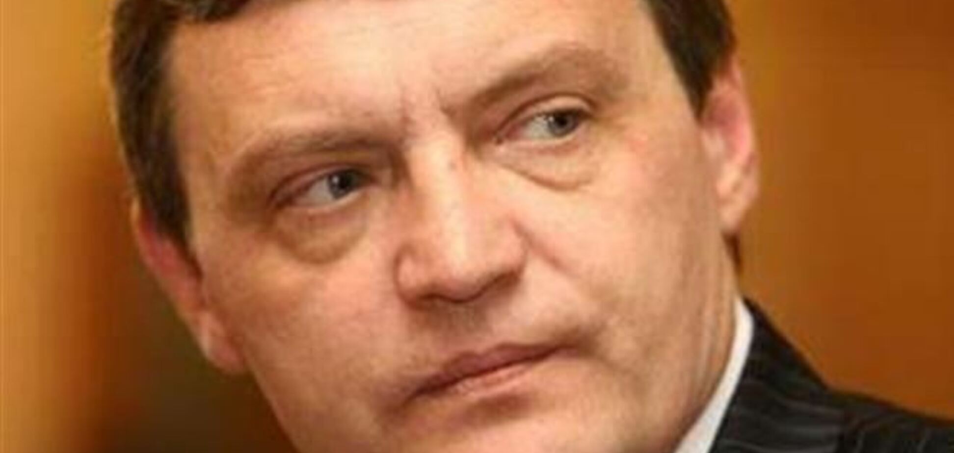 Интрига на повторных выборах: Грымчак будет баллотироваться в 223-м округе