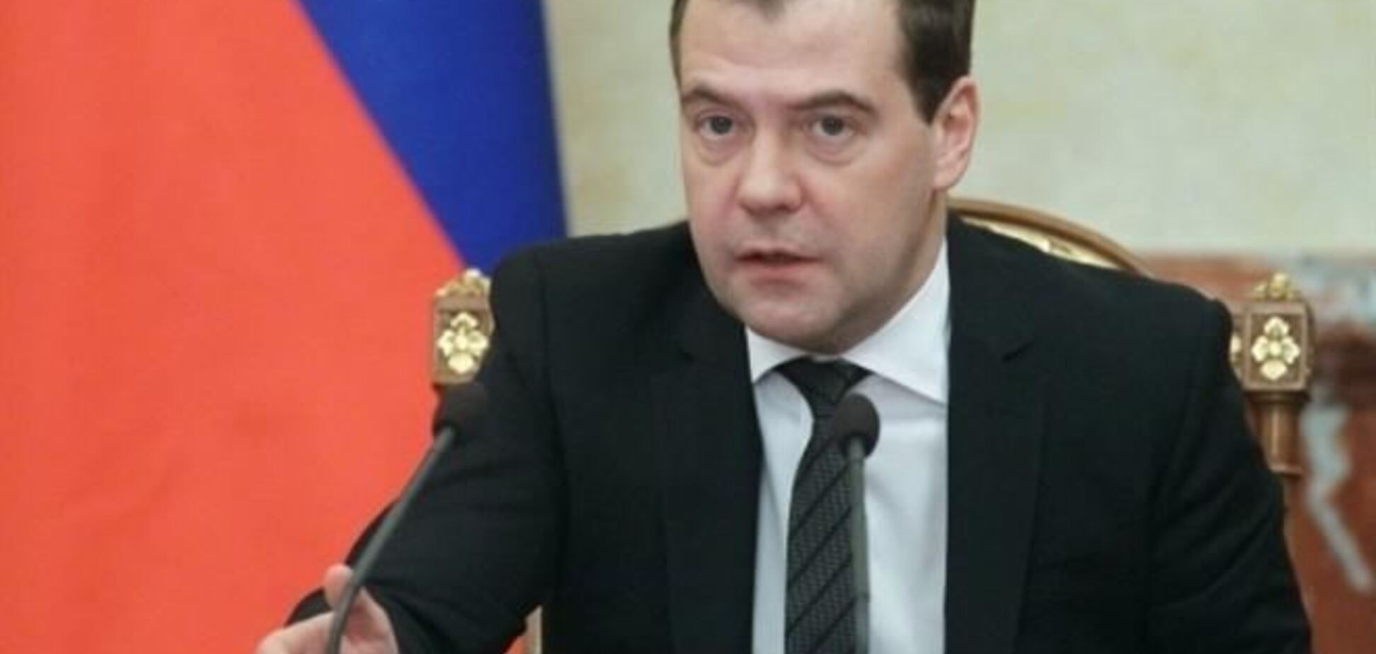 Россия замораживает повышение акциза