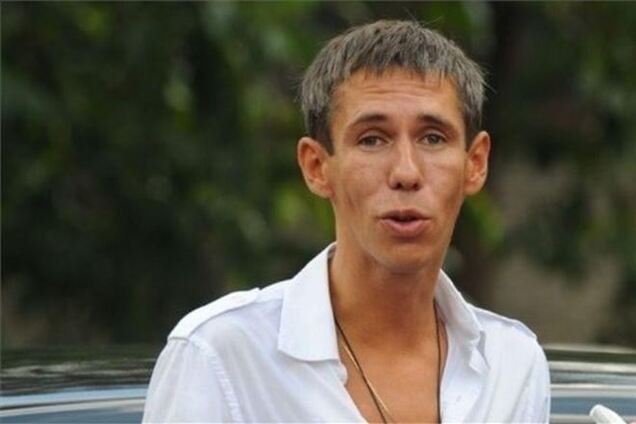 Дело против Панина о хулиганстве закрыли