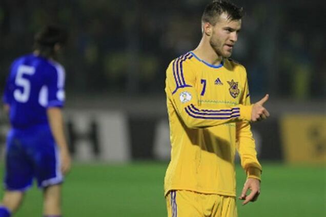 Сборная Украины: четыре варианта для команды