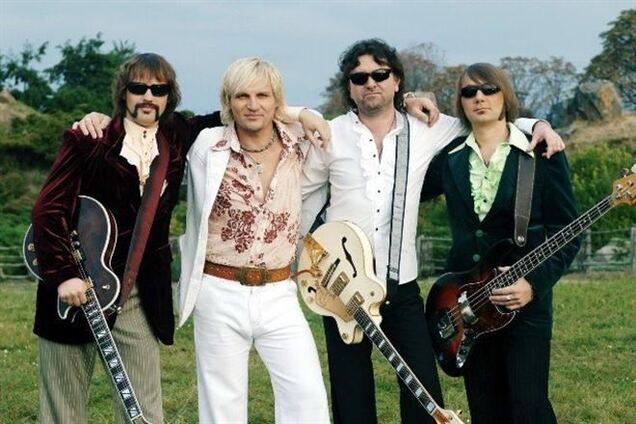 В Интернете появился новый альбом ВВ