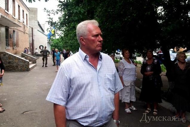 Під 'Врадіївському справі' знайшли слід опозиціонера Корнацького