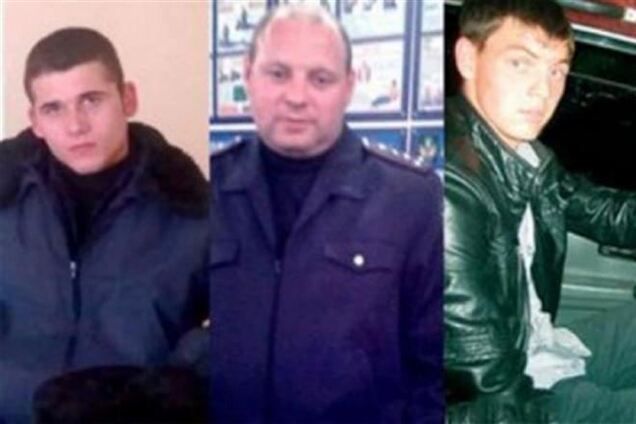 З 'Врадіївського справи' зник важливий речовий доказ