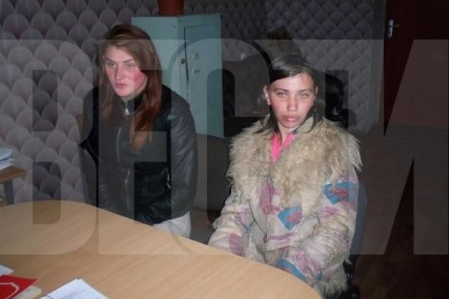 Инцидент с ребенком на Киевщине: проститутка говорит, что не бросала дочку