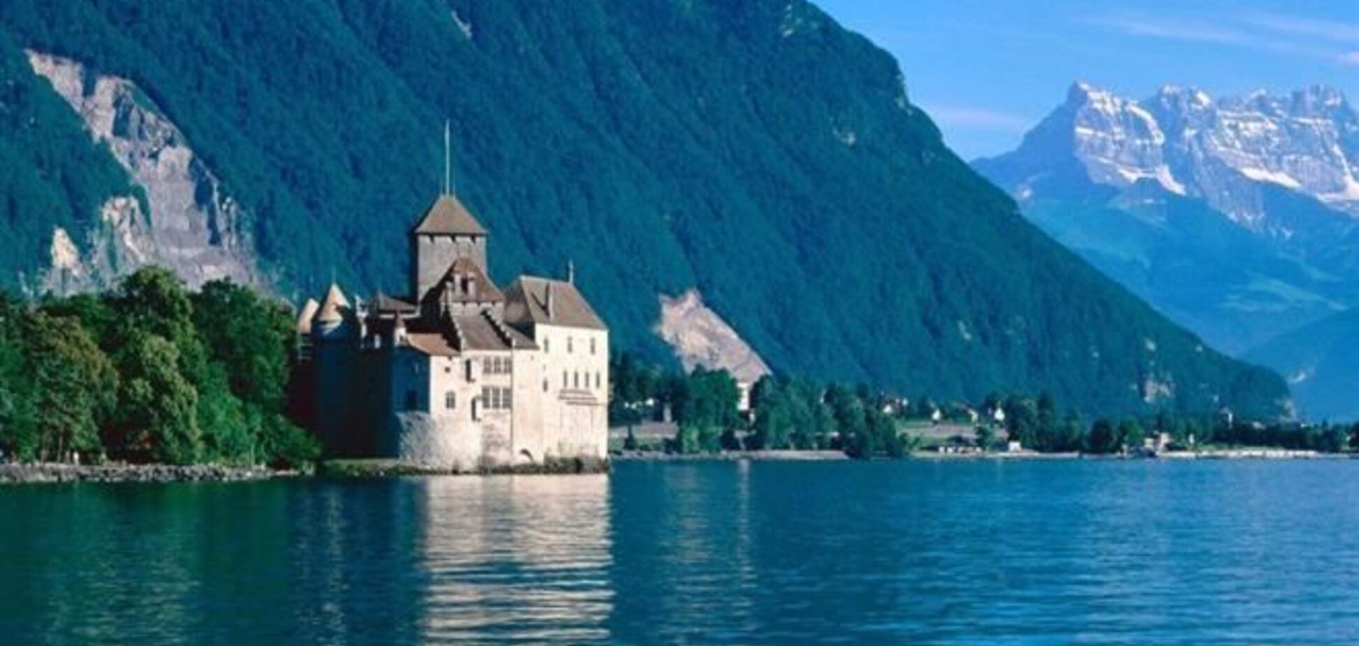 В Швейцарии увеличат налоги на пустующее жилье 