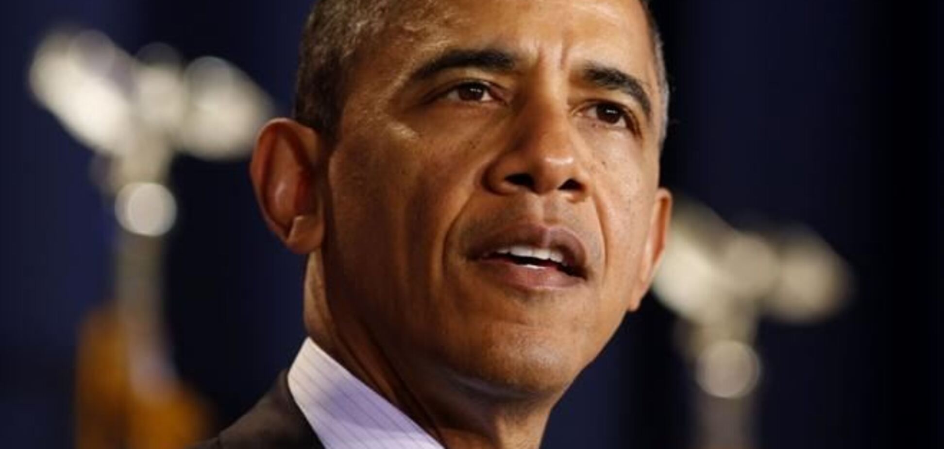 Обама сделает Shutdown своим политическим оружием – эксперт