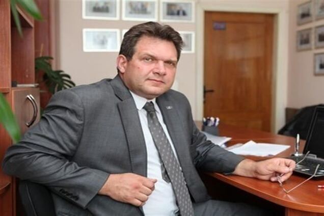 Після злому реєстрів Мін'юсту Янукович звільнив главу Держслужби захисту персональних даних