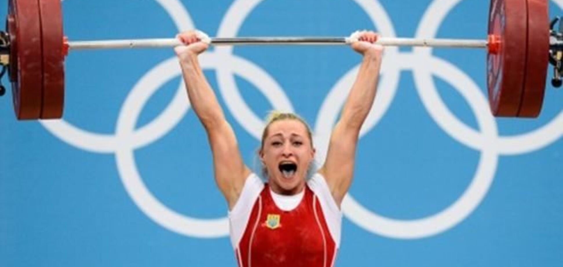 Тяжелая атлетика. Украина везет на чемпионат мира 10 спортсменов