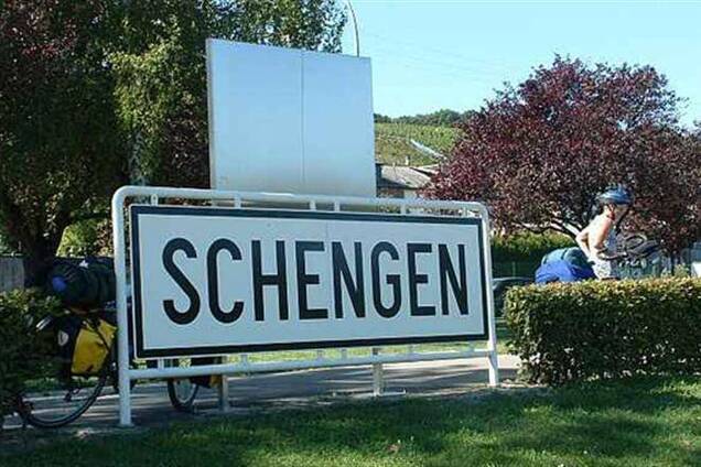  Начали действовать новые правила въезда в Шенгенскую зону