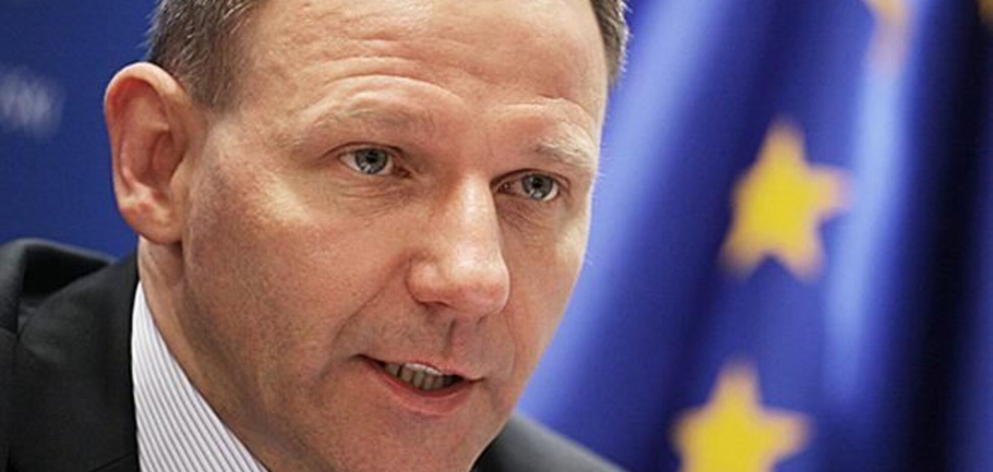 Заступник глави Європарламенту закликає опозицію подати свій законопроект про звільнення Тимошенко