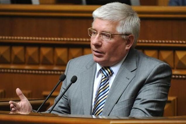 ПР назвала умови, за яких підтримає закон про лікування Тимошенко за кордоном