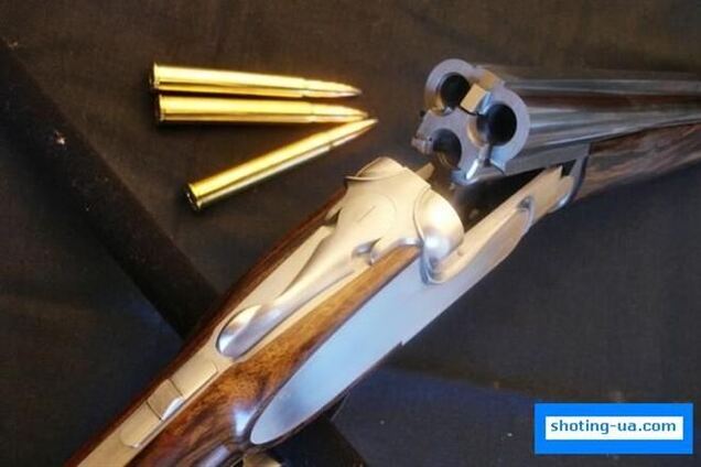 На Житомирщине игры с ружьем закончились смертью 8-летнего мальчика