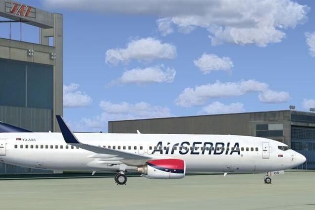 С конца октября открывается авиасообщение между Белградом и Сараево 
