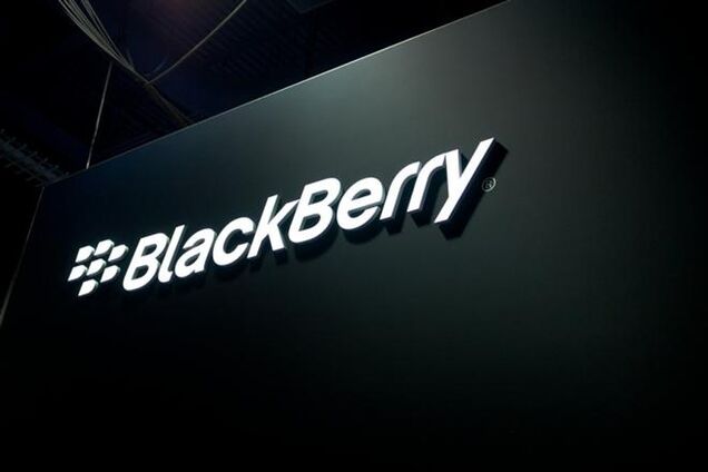 Lenovo может купить BlackBerry