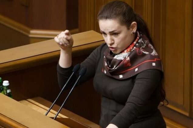 Депутатам Рады задерживают зарплату - Оробец