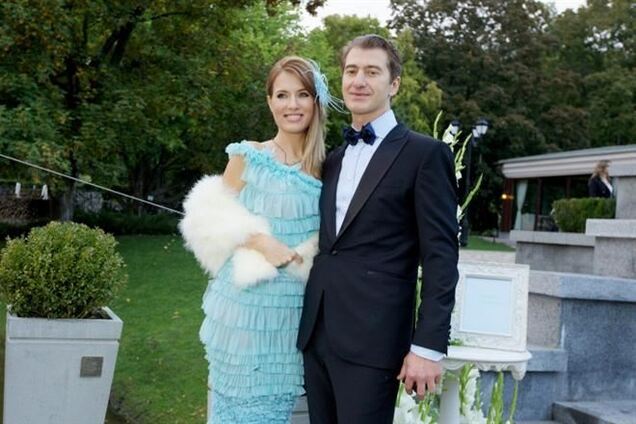 Эксклюзив: видео с помолвки Никитина и Горбачевой