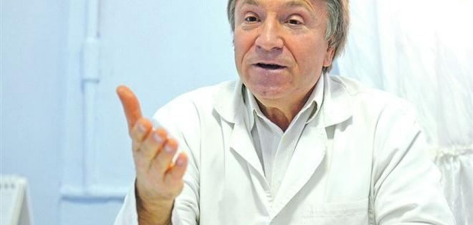 Шеф-повар 'Динамо': Семин любил котлеты и сало, а Газзаев запрещал вареники