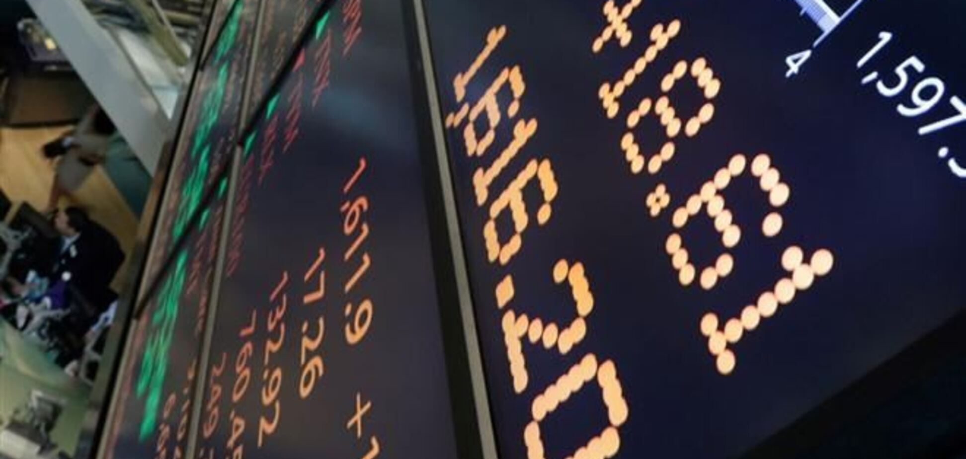 Индекс S&P 500 достиг исторического максимума