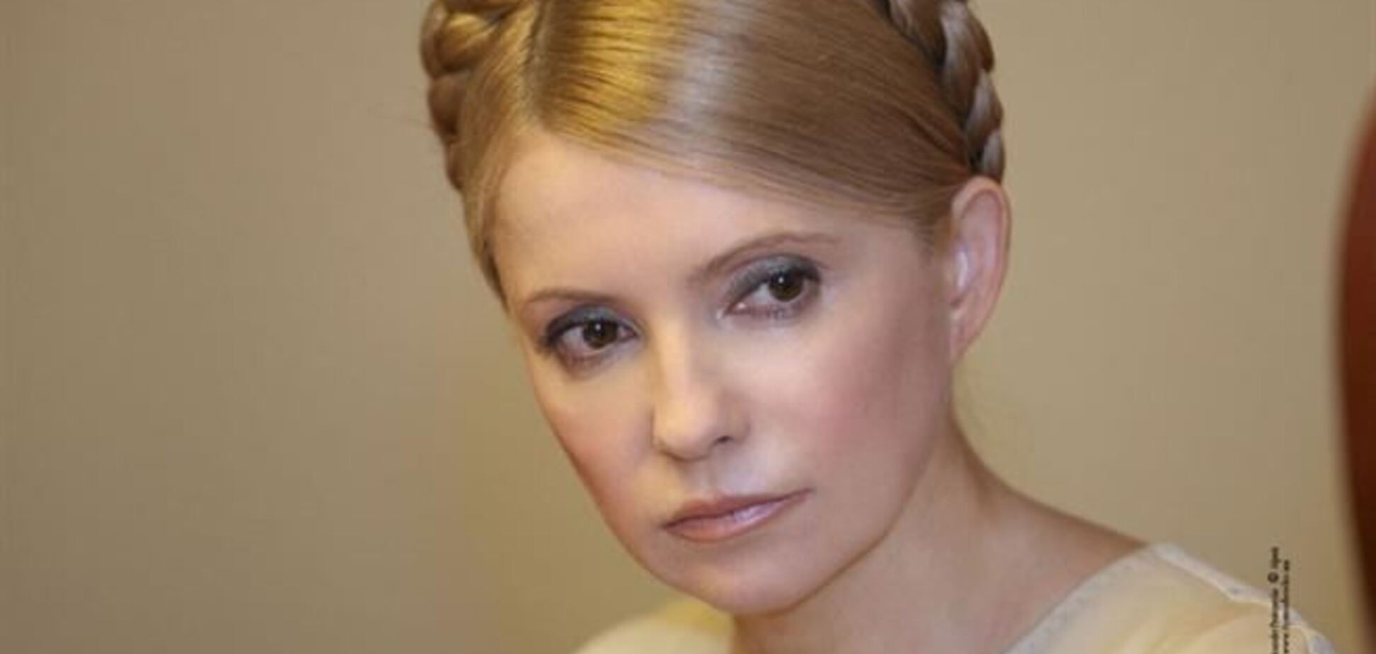 В ПР помилование Тимошенко считают абсурдом