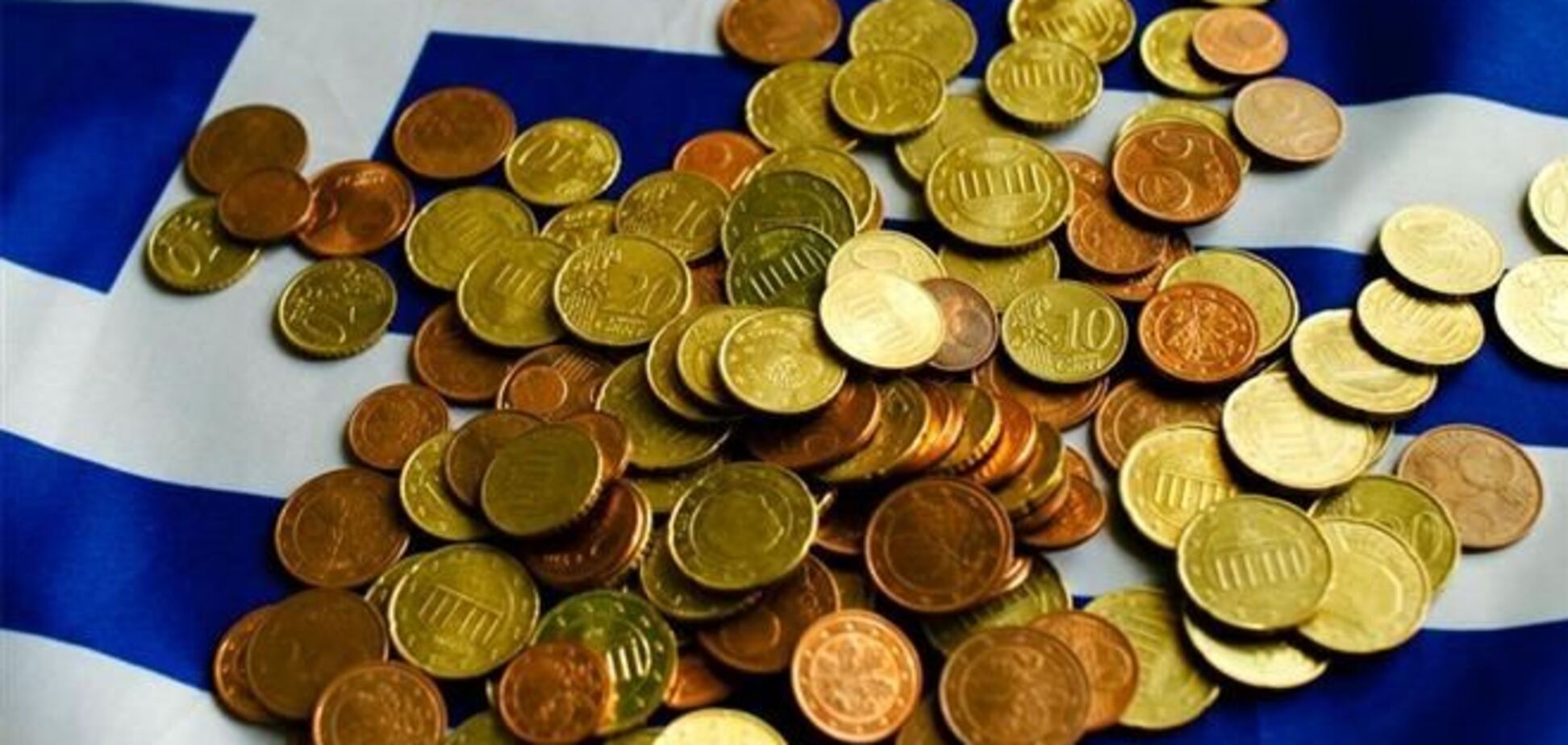 От Греции потребовали еще большей экономии