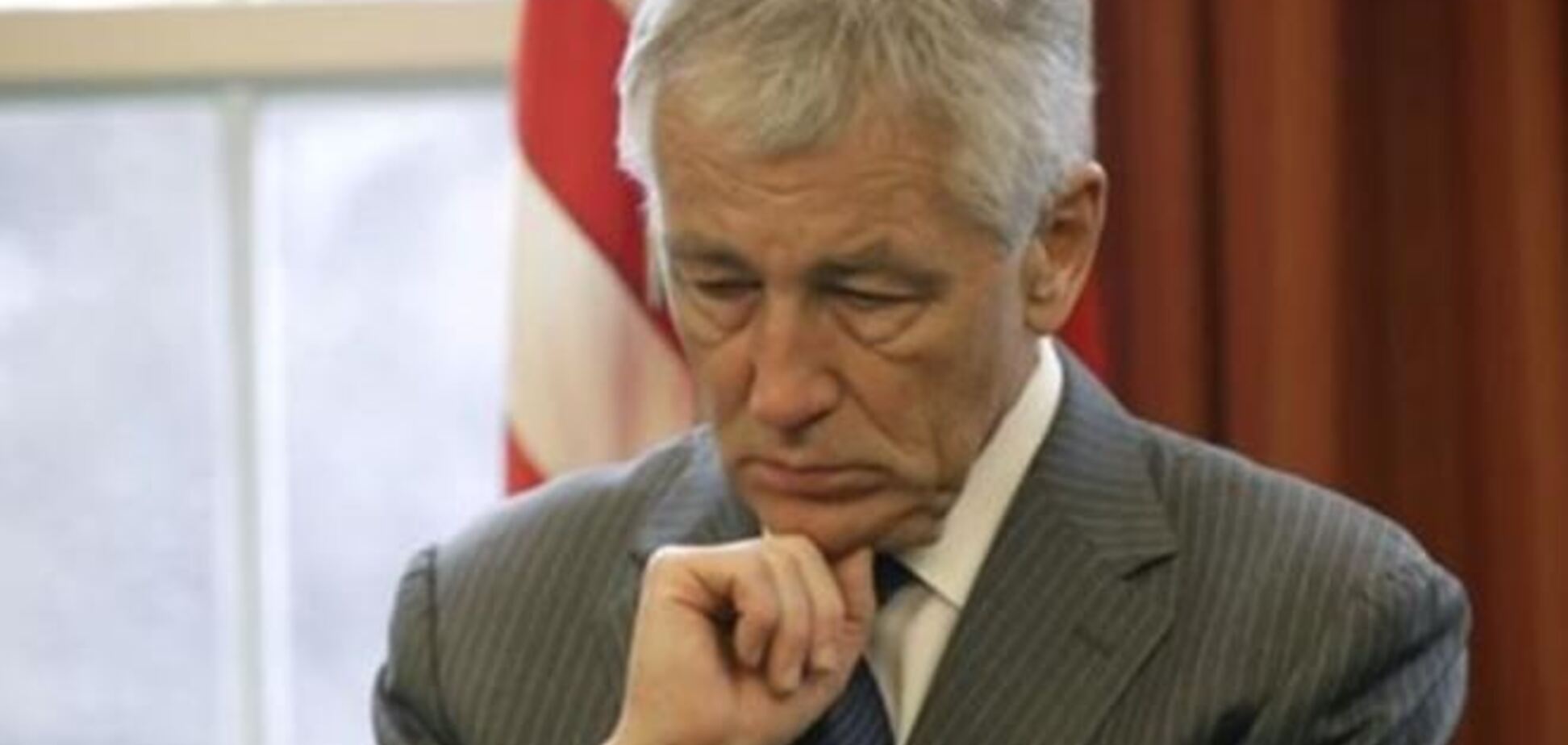 Бюджетна криза послаблює обороноздатність США - Пентагон