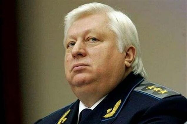 Пшонка: суд по делу ЕЭСУ отреагирует в случае решения о выезде Тимошенко