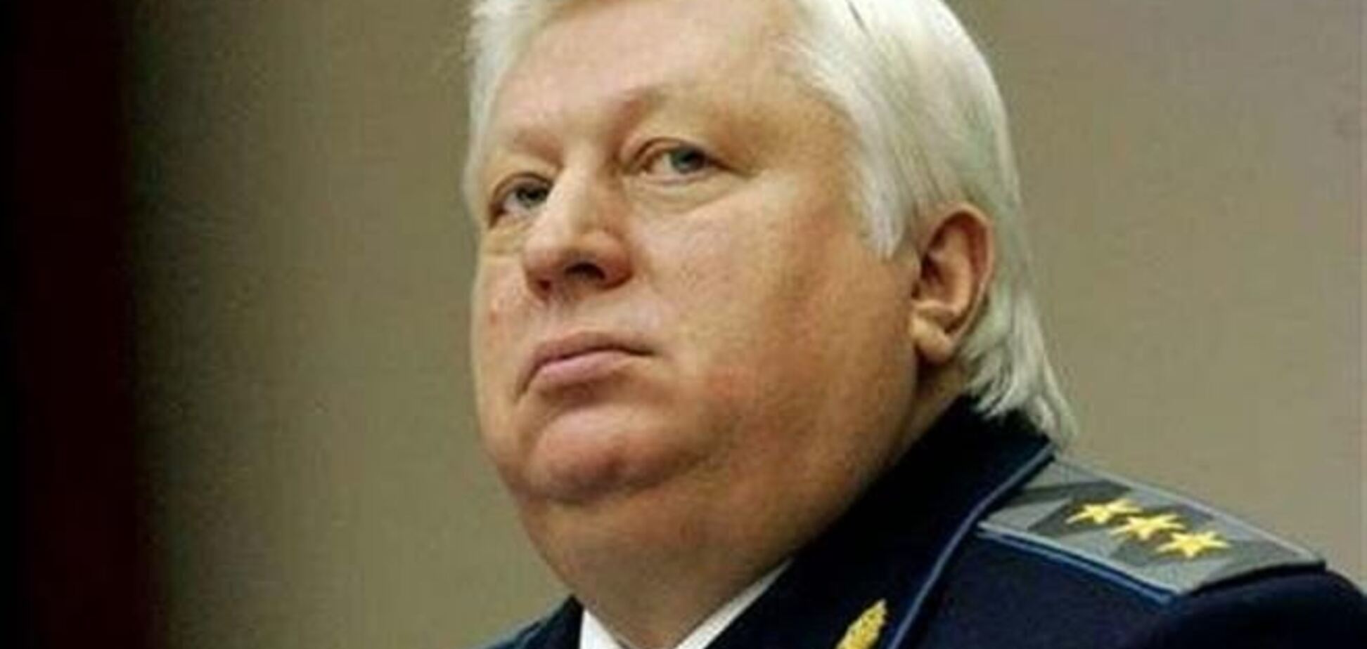 Пшонка: суд у справі ЄЕСУ відреагує у разі рішення про виїзд Тимошенко