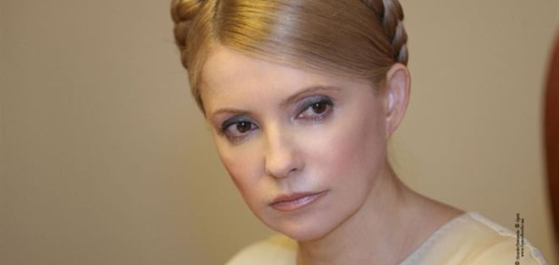Рада готовит отъезд Тимошенко в Германию